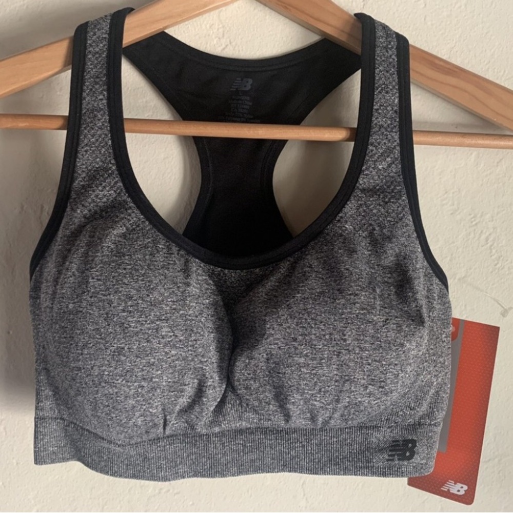 M/L New Balance Sports Bra